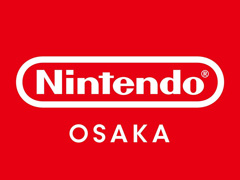任天堂，「Nintendo OSAKA」を2022年，大丸梅田店にオープン。国内2店舗目の直営オフィシャルショップ