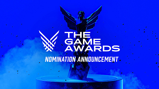 #001Υͥ/The Game Awards 2021פΥΥߥ͡ȺʤȯɽGame of the Yearϡȥȥ ɥåɡɤȥХϥɡåɤʤ6ȥ