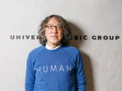 Chip Tanaka（田中宏和氏）3rdアルバム「Domani」発売記念インタビュー。制作秘話や音楽遍歴，これまでとこれからをまとめて聞いた