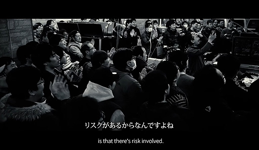 画像集#005のサムネイル/梅原大吾選手プロデュースの「獣道 IV」が12月30日に開催へ。“今回はたまたま 見たいものが増えちゃって”として“4つの死闘”を予告