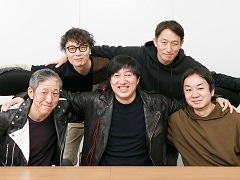 【PR】グラスホッパー・マニファクチュアがゲーム開発者を募集中。どんな人材を求めているのか，須田剛一氏と各セクションのクリエイターに聞いた