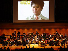 フルオーケストラコンサート「ゲームセンターCX シンフォニー2022」が2022年5月7日に開催決定