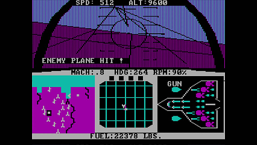 F-15 Strike EagleפSteamǥ꡼ɡޥ䡼᤬꤬ҥåȺȤʤä1985ǯΥХåȥե饷