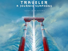 「風ノ旅ビト」発売10周年を記念したアルバム“Traveler - A Journey Symphony”がリリース。10周年記念トレイラームービーの公開も