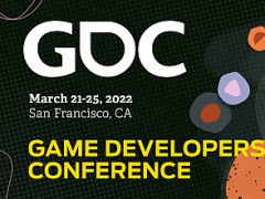 GDC 2022ϺλüԤ17000͡GDC 20232023ǯ321325ޤǥե饤Ǥγ