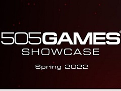 505 Gamesοȯɽ饤ȡ505 Games Showcase Spring 2022פ5172200ۿ