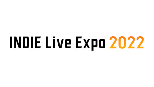  finggerס522˳ŤINDIE Live Expo 2022ɤ˻÷
