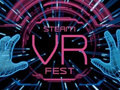 SteamでVRゲームの特集イベント“Steam VR フェス”がスタート。「Half-Life: Alyx」など，さまざまなタイトルがお得に購入できるセールも