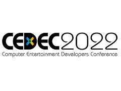 CEDEC 2022δĴֱ餬ȯɽˡŵ᤬ȡ֥ġꥹפ25ǯطʤůءɤꤷ꡼ηаޤŸ