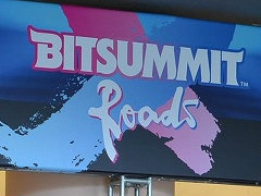 10周年を迎えた「BitSummit X-Roads」が京都・みやこめっせで開幕。会場の模様をフォトレポート形式で紹介