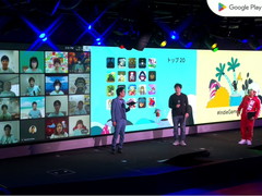 「Google Play Indie Games Festival 2022」セレモニーをレポート。トップ3＆特別賞をダブル受賞したインディゲームも