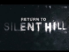 映画「Return to SILENT HILL」の制作を発表。第1作に引き続き，Victor Hadida氏とChristophe Gans氏がタッグを組んで制作中