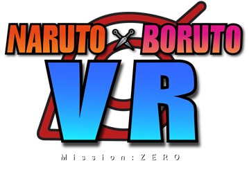  No.001Υͥ / ʥȤȰǦԤηθVRȥ饯NARUTO  BORUTO VR MissionZEROפ321˴ָꥪץ