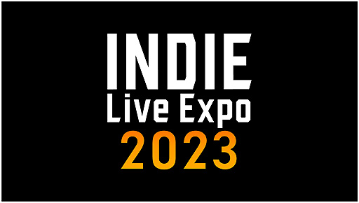 画像集 No.002のサムネイル画像 / INDIE Live Expo 2023，5月20日と21日に開催へ。“ゲームへの貢献”をテーマに，世界にインディーズゲームを紹介する番組
