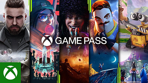 「Xbox Game Pass」，加入料金初月100円キャンペーンが終了