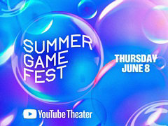 夏のオンラインイベント「Summer Game Fest」，6月8日に配信。詳細は続報で