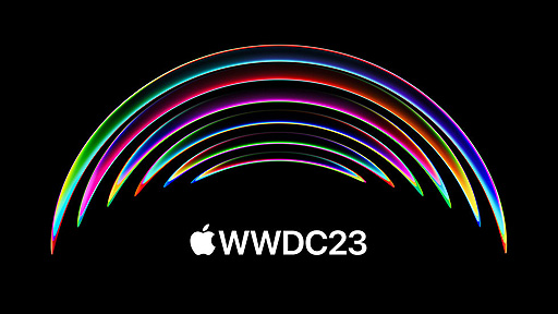 AppleȯԲġWWDC23ܻ66곫ŤءˤApple Park̥٥Ȥ