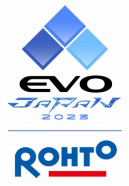 画像集 No.001のサムネイル画像 / 明日開幕「EVO Japan 2023」の配信スケジュールとチャンネル，実況解説布陣が公開に