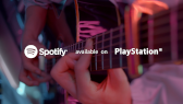 「Spotify on PlayStation」MOROHAが出演するプロモーションムービーを公開