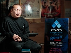 格闘ゲームは終わらない——EVO Japan 2024運営委員長，松田泰明氏に聞く大会運営への意気込み