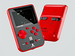 ֤ʥܥǥ50ܤΥꥲबäӥൡSuper Pocket Atari Editionȯ档ȥå㤨С¿Υɥѥȥڤ