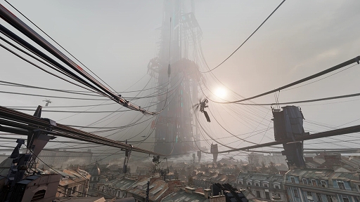 画像ギャラリー No.002のサムネイル画像 / 「Half-Life 2」「Dishonored」などで独特な世界観を築いたアートディレクター，ヴィクトル・アントノフ氏が逝去