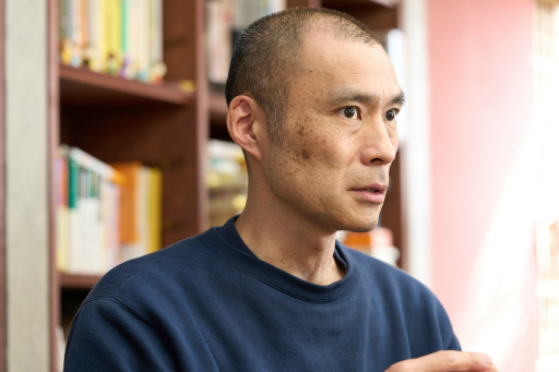 画像ギャラリー No.011のサムネイル画像 / 日常をゲームと捉えて,人生の見方を変える絵本「そういうゲーム」の作者・ヨシタケシンスケ氏:身近なところにゲーミフィケーション 第4回