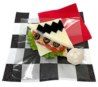 画像ギャラリー No.015のサムネイル画像 / 「岸辺露伴は動かない 懺悔室」の世界を体験できるイベントが5月24日より横浜で開催決定。ミニゲームやグッズなど詳細が公開に