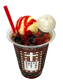 画像ギャラリー No.017のサムネイル画像 / 「岸辺露伴は動かない 懺悔室」の世界を体験できるイベントが5月24日より横浜で開催決定。ミニゲームやグッズなど詳細が公開に