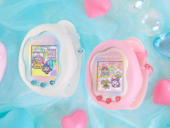 Tamagotchi Uniοԥ/ץꥺۥ磻Ȥ1010䡣ץߥХ꾦