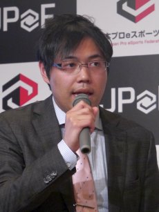 画像ギャラリー No.003のサムネイル画像 / eスポーツチーム「DetonatioN FocusMe」の創設者・梅崎伸幸氏が逝去