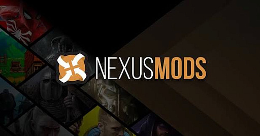画像ギャラリー No.004のサムネイル画像 / Steam非公式データベース「SteamDB」，MOD配布サイト「Nexus Mods」に加入。名称やアイデンティティを維持し，独立したサービスとして従来どおり継続