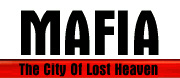 MafiaFCity of Lost Heaven