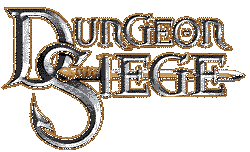 Dungeon Siege{