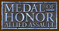 Medal of HonorFAllied Assault