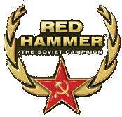 Red Hammer The Soviet Campaign