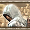 アルタイルのアラビア半島一人旅（Assassin's Creed）