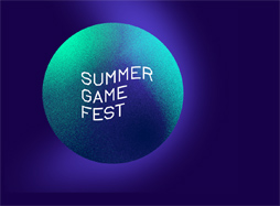画像集#001のサムネイル/Summer Game Fest 2022